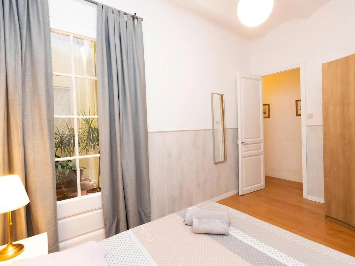 Apartment Gracia Torrijos By Interhome Barcelona 0*,  Spain