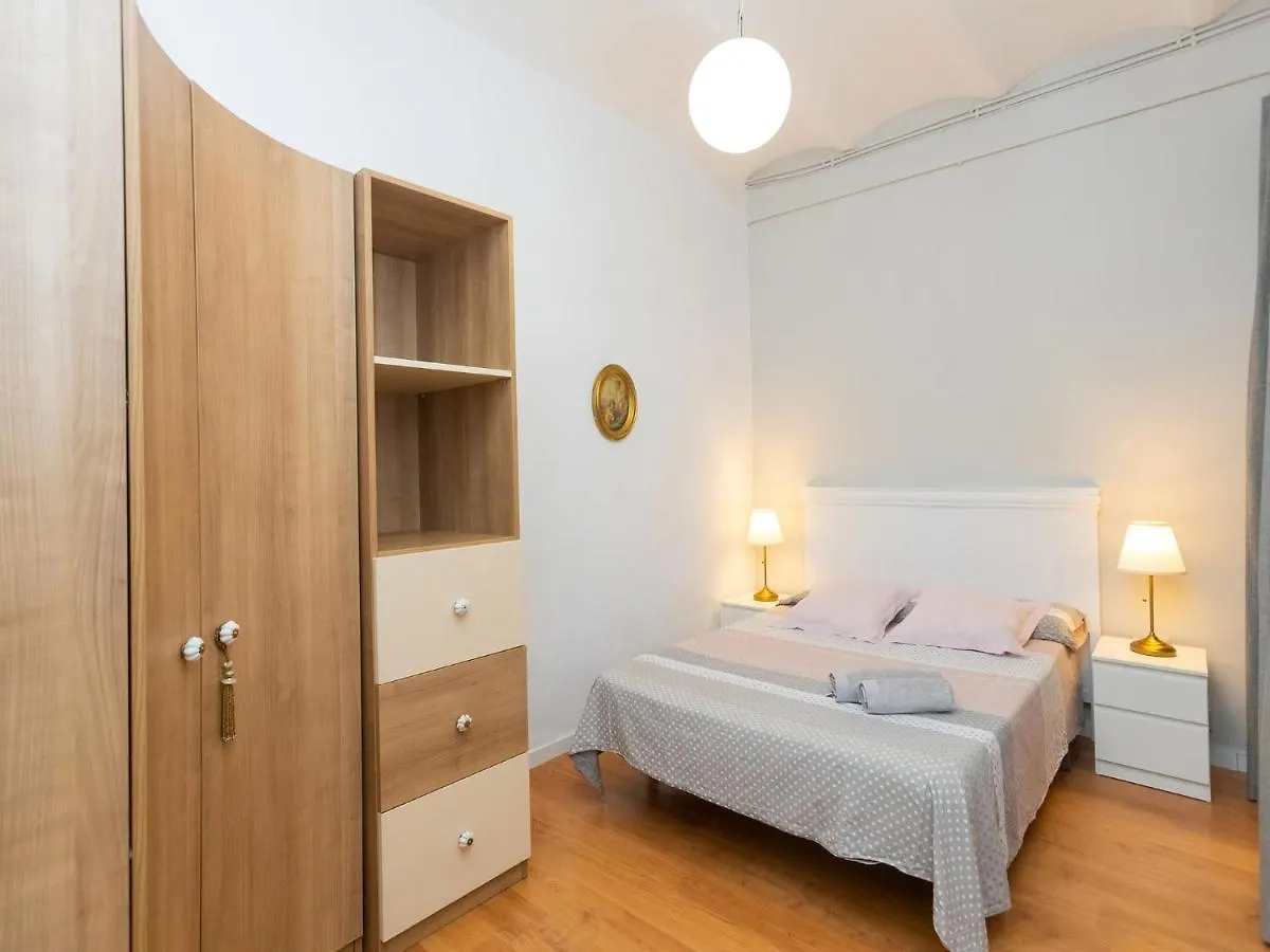 Apartment Gracia Torrijos By Interhome Barcelona Spain